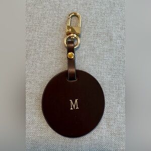 Initial M Charm